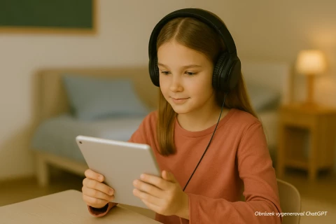 Digitální děti: Jak porozumět online realitě aneb bezpečně ve virtuálním světě