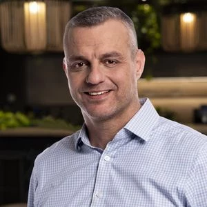 Hany Farghali - fotka